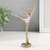 Polystone souvenir "Graceful ballerina" 14x4x15 cm