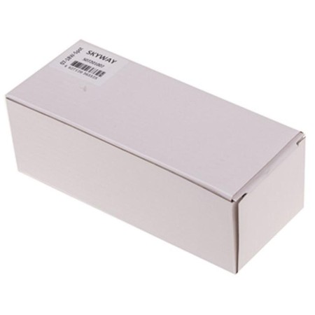 Farah LED SkyWay Off Road, Rectangular, 12 V/24 V, 18 W, 6000 K, 6 diodes, 152x40mm-2