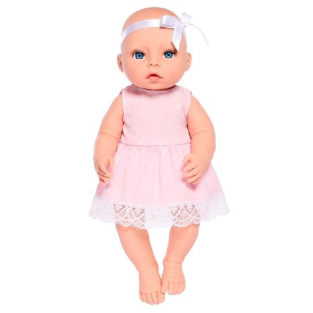 Doll "Anechka 2", 40 cm, mix-6