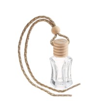 A flavor for a flavor in a car suspended, 5 ml
