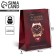 Gift Package Laminated, packaging, “Your Dreams”, MS, 23 x 18 x 8 cm
