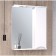 Bathroom mirror "Athena 60" right, 16 x 60 x 80 cm