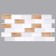 PVC panel tiles 485x960
