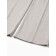 Men's pants Minaku: Modern Classic color gray, pr 52
