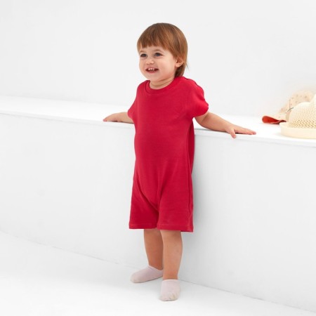 Pesnopher-trowel children's minku, Fuchsia color, height 68-74 cm-2