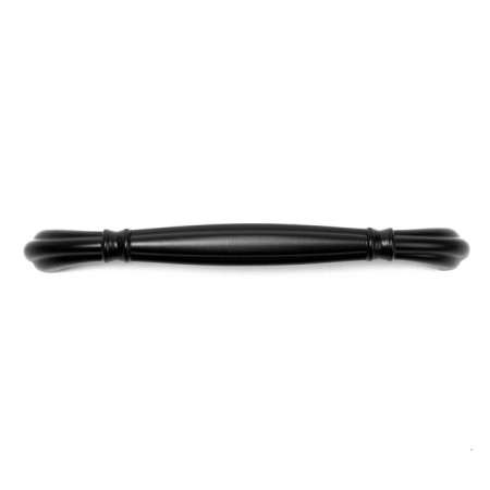 Cappio RSC039 handle, m/o 128 mm, black color, 4 pcs.-2