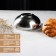 A stainless steel bowl with double walls "Trefort", 600 ml, D = 16 cm