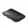 Anti -slip mat with a phone number, 20 × 11 cm, mix, black