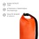 Hermomewood Tourist Maclay 15l, 500D, Orange color