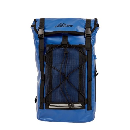 Grayukzak Grayling "Argut", 25l, blue, b1707-1
