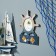 Photo frame "Stupe" with a hanger 20*16cm