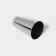 Confectionery nozzle "French star", d = 2.5 cm, exit 0.9 cm, stainless steel