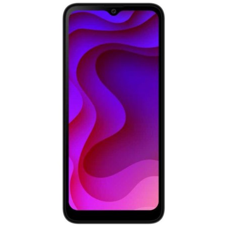 Smartphone Inoi A72, 6.5 ", 4GB, 128GB, 13 MP, 8 MP, NFC, gray-1