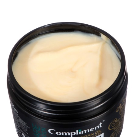 Balm-mask compliment, Keratin and Arginine, extreme recovery, 300 ml-3