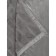 Texrepublic blanket, size 200x220 cm, gray color