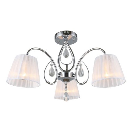 Cardillo E14 ceiling chandelier 180W