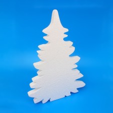 Form of foam 