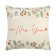 Pillowcase decorative Ethel "New Year" 40 x 40 cm, polyester