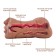 Masturbator Oka-hips 3 in 1, super realistic, dark