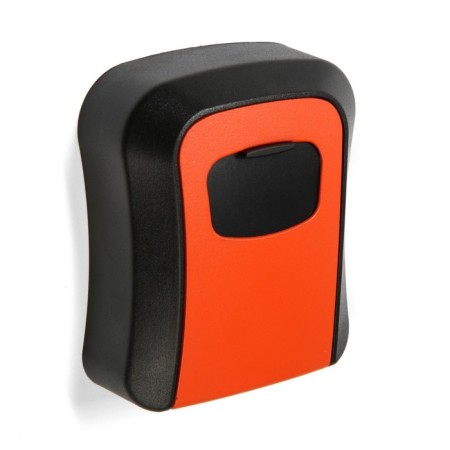 Coater Switch Codular Tundra, Metal, Plastic, Orange color,-10