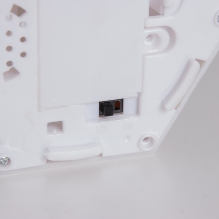 Lamp "Eastern Motives" 3haaa White 9.4x11x24.5cm-5