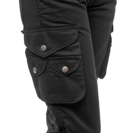 Motojeences with Kevlar Hydra Women, 2xl-9