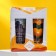 A set of thermostacons “Ideal couple. Sunset ", 350ml