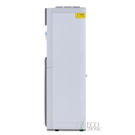 ECOTRONIC H1 -LE V.2 water cooler, heating and cooling, 500/60 watts, white-silver-8