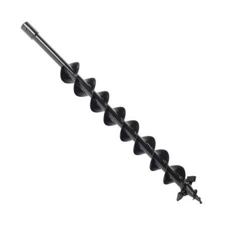 Spring for the gas tanker Patriot D80b, 80x800 mm, two -hollow, interchangeable knives