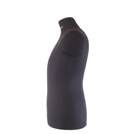 Portnovsky mannequin male Richard, set standard, black color, size l, stand "Milan"-4