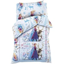 Bed linen 1.5 joint venture 