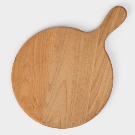 Pizza dish with ADELICA handle, D = 25 cm, BU-11