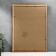 Photo frame pine walnut 1/5 30x42 cm