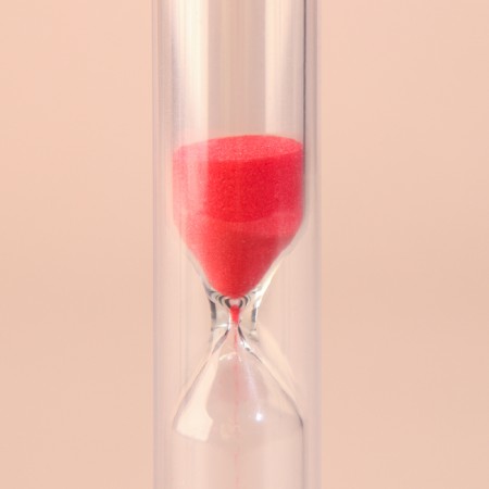 Set of sand clocks for 1, 3, 5, 10 minutes-2