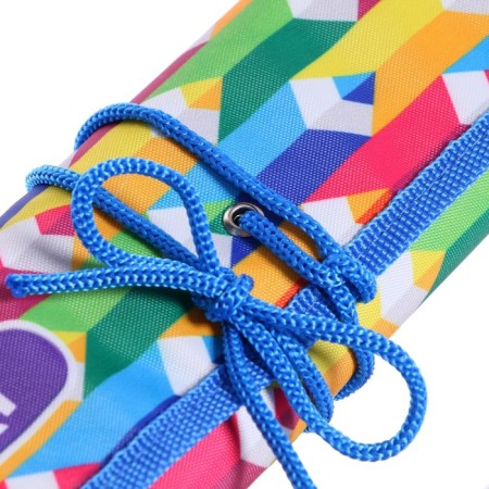Penal soft twist, 220 x 430mm, on lacing, 37 items, PNSh-1 "pencils"-7