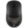 Mouse call 310MW Black/Gray optical (3200DPI) wireless USB for laptop (3but)