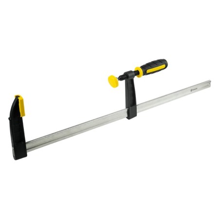 Brger-shaped clamp Berger BG1938, clamp up to 270 kg, 80 * 500 mm