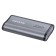 SSD A-DATA USB-C 2TB Aeli-E880-2TCGY SE880 2.5 "Gray