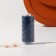 The threads are waxed, flat, 150d/16, 0.8 mm, 50 ± 2 m, dark blue color