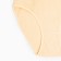 Cowards female slips, beige color, rr 48-50