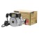Circulation pump vrt vr.esc.32-4.180, 5-22 watts, pressure 4 m, 50.5 l/min, room 1.2 m, cast iron
