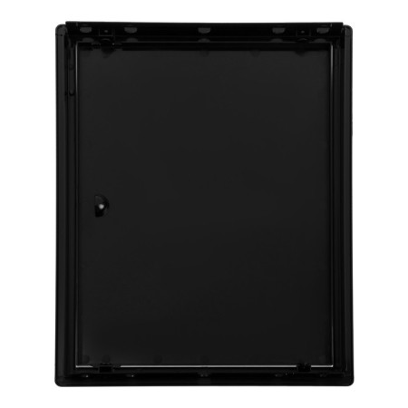 Examiner Luke Zein 3040lr, 300 x 400 mm, plastic, black-6