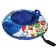 Tubing-vatrushka, case diameter 80 cm, tent/oxford