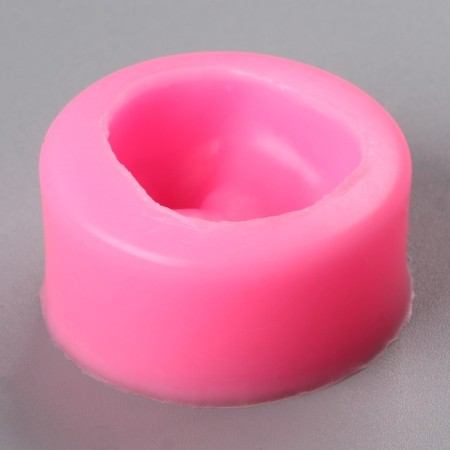 Form Silicone universal "image", product size - 2.5 × 3 cm-2