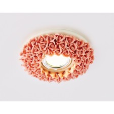 Ambrella Light Light Building, MR16, GU5.3, Coral color, D = 70 mm