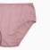 Cowards women's slips, dusty lilac color, size 54-56