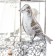 Sconces Cincia 1x40W E27 white