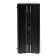 The EXEGATE MIDITWER EVO-5020 case, without PSU, ATX, 2xUSB 2.0, 1xUSB 3.0, backlight, black