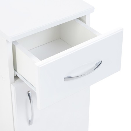 Bathroom cabinet "TN 30", 30 x 85 x 30 cm-4
