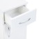 Bathroom cabinet "TN 30", 30 x 85 x 30 cm